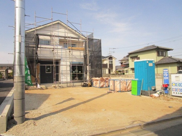 現況写真