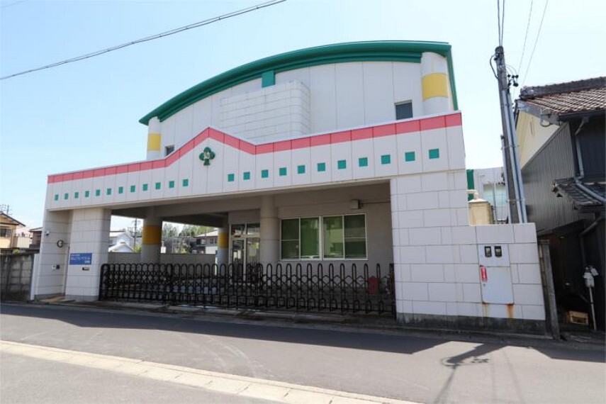 幼稚園・保育園 善光寺別院幼稚園