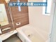 浴室 浴室乾燥機付き