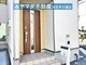 玄関 玄関