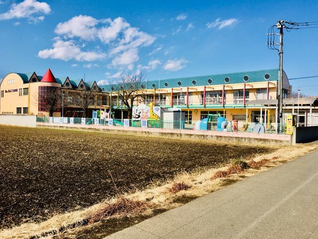 幼稚園・保育園 本郷幼稚園