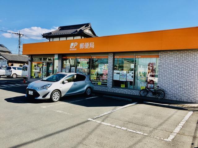 郵便局 富士見市東台郵便局