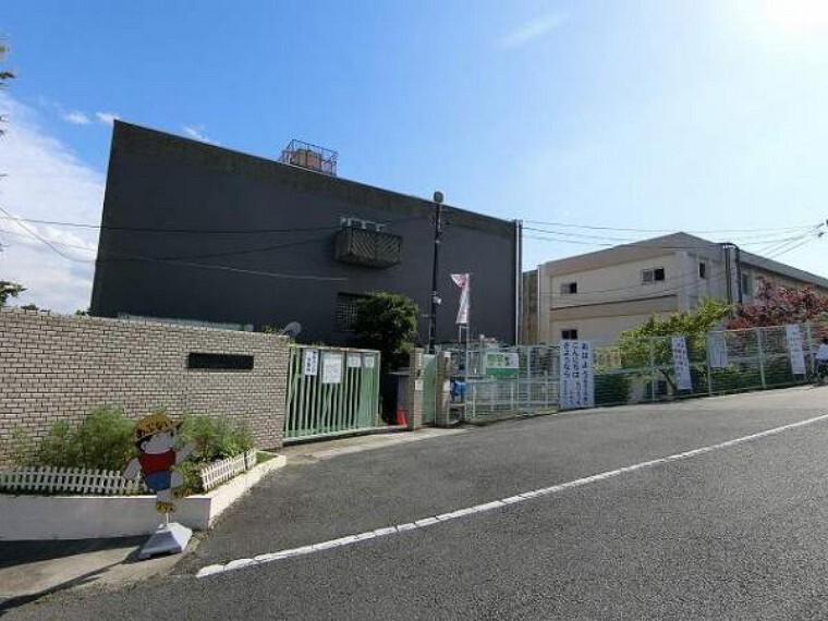 小学校 さだ小学校