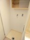 室内はリノベーション工事前の写真です。