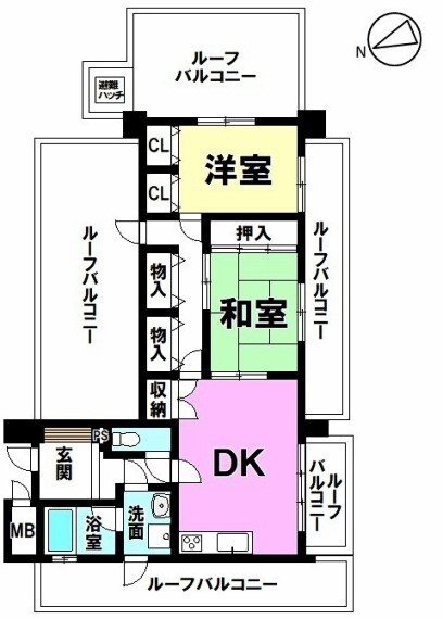 間取り図 見るだけOK!聞くだけOK!のハウスドゥ半田までお気軽にお問合せ下さい