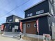 現況写真 ・建設中の為同仕様写真を使用しております。