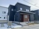 現況外観写真 ・建設中の為同仕様写真を使用しております。
