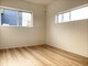 子供部屋 ・建設中の為同仕様写真を使用しております。