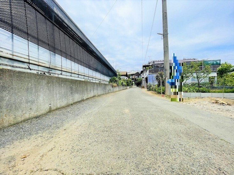 現況写真