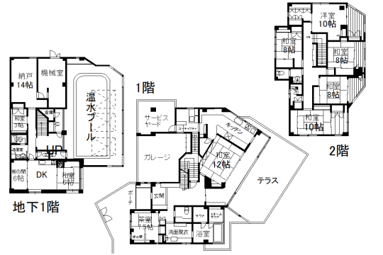 静岡県熱海市伊豆山 間取り5ldk 茶室 2dk 納戸 580 19 中古一戸建て 一軒家 中古住宅の購入 物件探しならyahoo 不動産 静岡県熱海市伊豆山 間取り5ldk 茶室 2dk 納戸 580 19 中古一戸建て 一軒家 中古住宅の購入 物件探しならyahoo 不動産