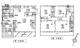 間取り図 2770万円、4LDK、土地面積229.37m2、建物面積104.34m2