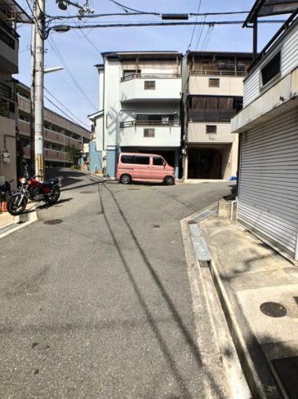 現況写真