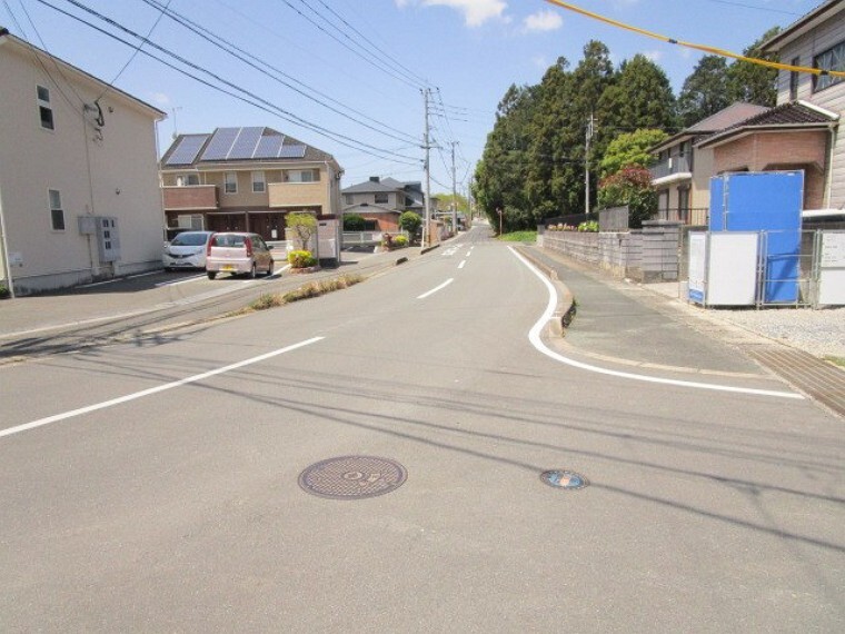 現況写真