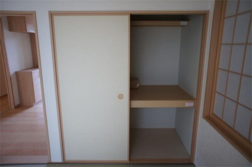 収納 【施工例】