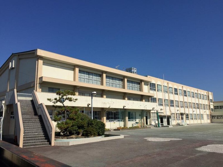 小学校 赤星小学校