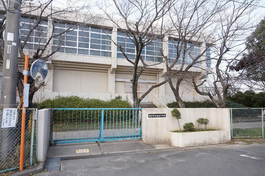 小学校 法立小学校 愛知県稲沢市平和町法立東瀬古7