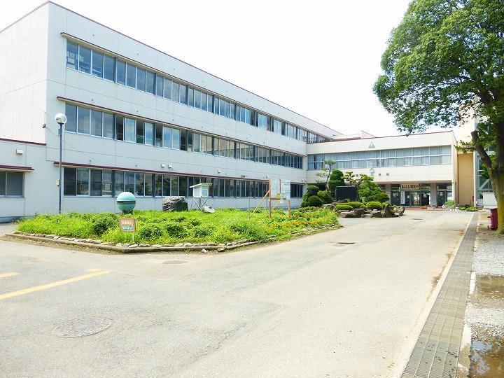 小学校 千曲市立 埴生小学校 長野県千曲市大字鋳物師屋72