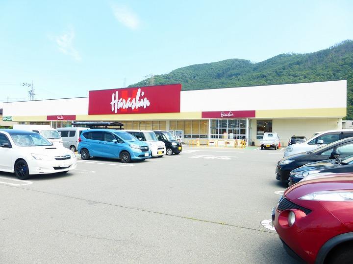 スーパー 原信埴生店 長野県千曲市大字鋳物師屋58-1