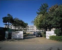 小学校 千葉市立轟町小学校 徒歩9分。