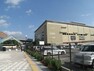 ショッピングセンター BiVi二条 映画館TOHOシネマズ二条、飲食店、書店などがあります。