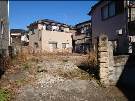 新鎌ヶ谷駅 千葉県 の駅徒歩15分以内の土地購入 宅地 分譲地 ニフティ不動産 新鎌ヶ谷駅 千葉県 の駅徒歩15分以内の土地購入 宅地 分譲地 ニフティ不動産