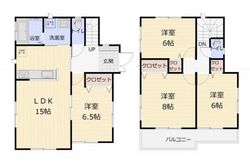 宮城県仙台市太白区松が丘 間取り4ldk 96 05 新築一戸建て 一軒家 分譲住宅の購入 物件探しならyahoo 不動産 宮城県仙台市太白区松が丘 間取り4ldk 96 05 新築一戸建て 一軒家 分譲住宅の購入 物件探しならyahoo 不動産