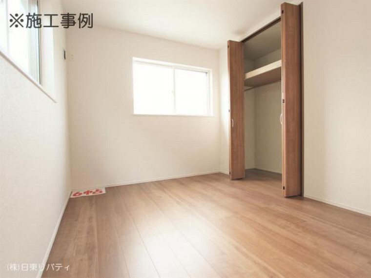 子供部屋 施工事例