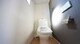 トイレ トイレは明るい空間で清潔感があります。