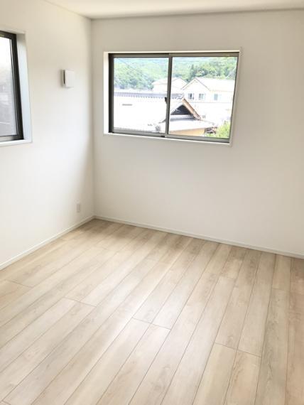 子供部屋 東側洋室6.5帖