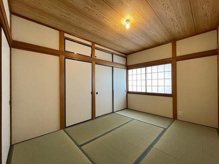 和室 家賃とローンの支払い比較相談も随時受付中!