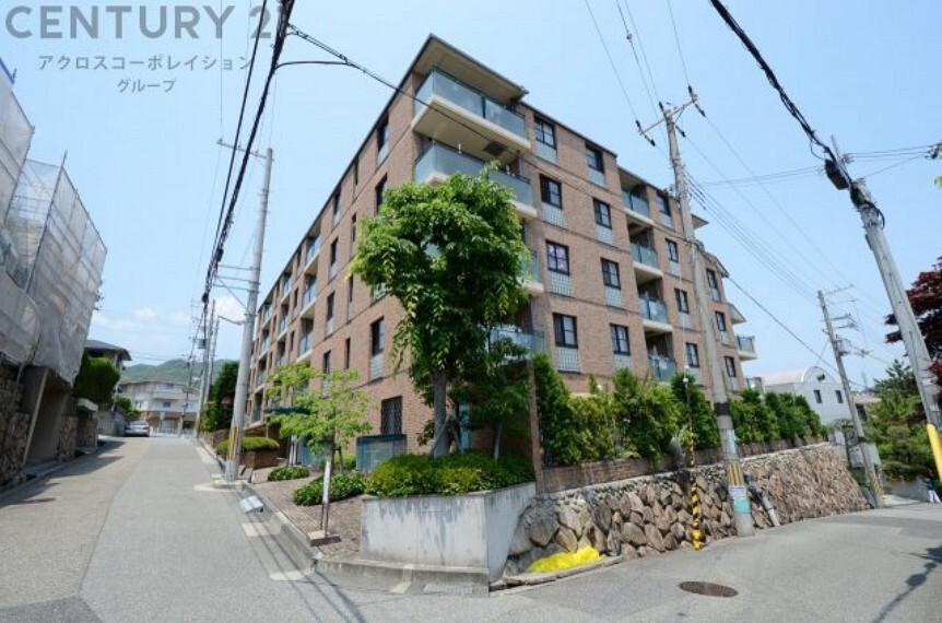 センチュリー21アクロスコーポレイション阪急西宮ガーデンズ前店