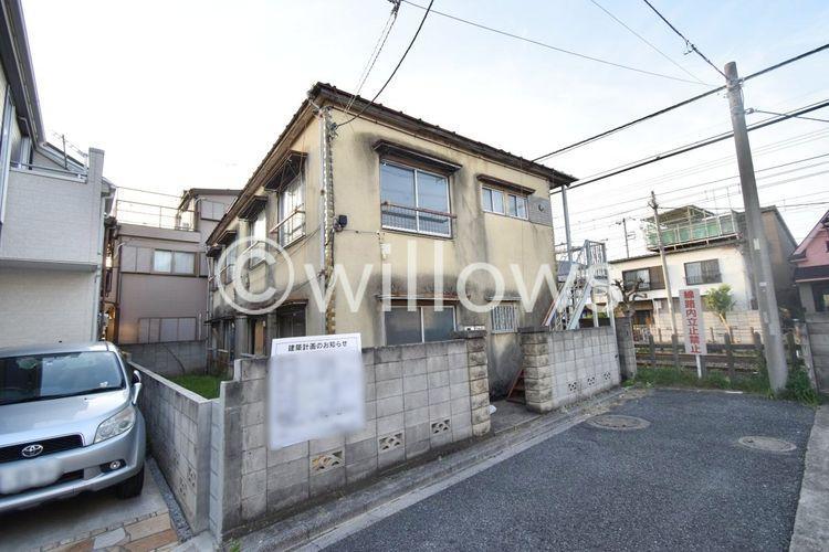 現況写真 広さ、周辺環境等、詳細は担当までお気軽にお問い合わせください。