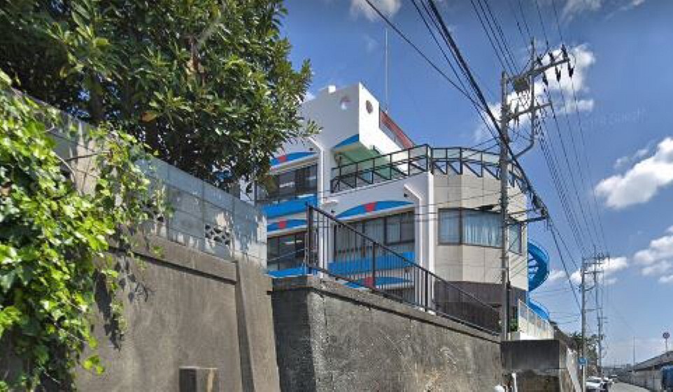 (国府津保育園)国府津保育園