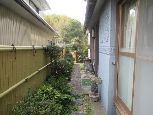庭