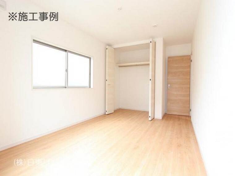 子供部屋 施工事例