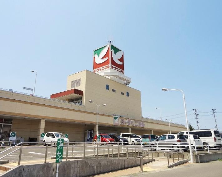スーパー ヨークベニマル 平野店