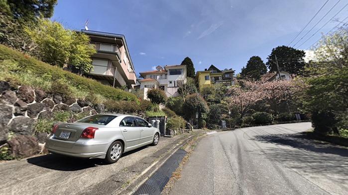 田方郡函南町平井南箱根ダイヤランド 2ldkの中古一戸建て情報 スマイティ 物件番号 22 田方郡函南町平井南箱根ダイヤランド 2ldkの中古一戸建て情報 スマイティ 物件番号 22