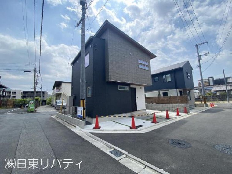 現況写真 現地(2021年5月)撮影