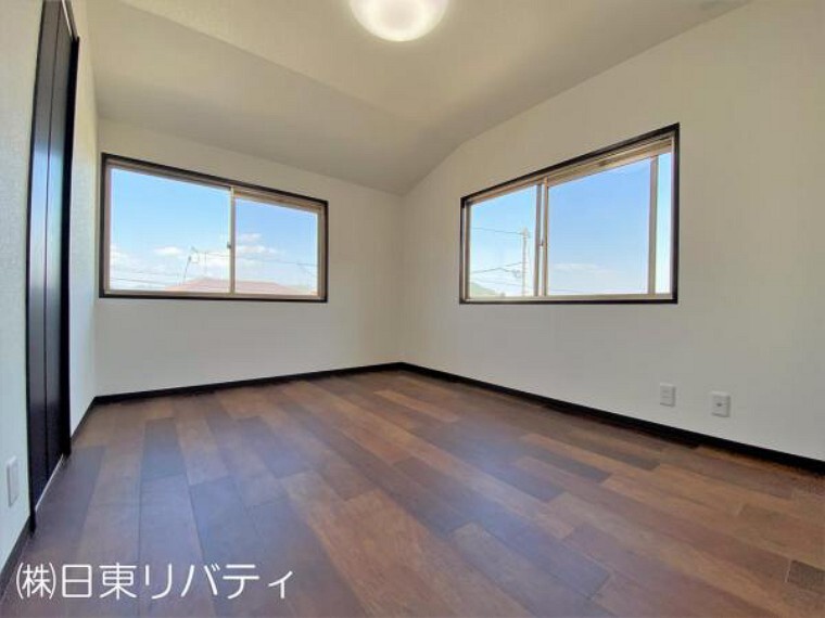 子供部屋