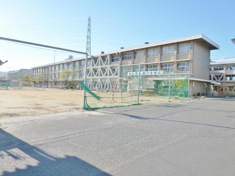 中学校