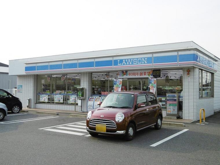 コンビニ
