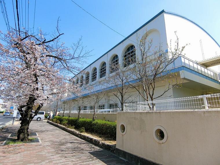 中学校