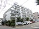 外観写真 マンション外観