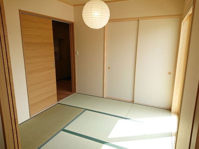 和室