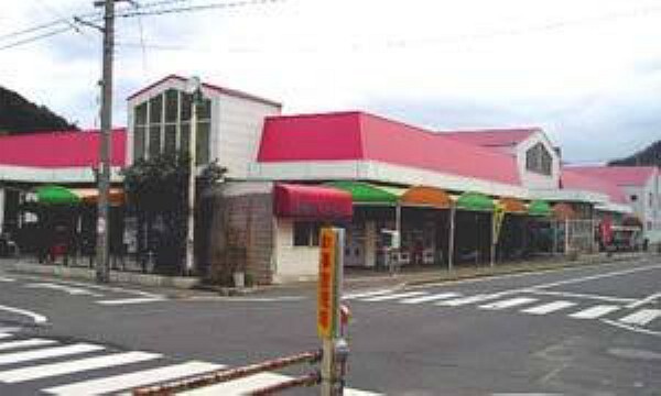 スーパー CO・OP荘内店