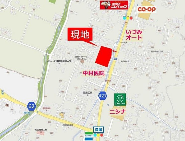 専用部・室内写真