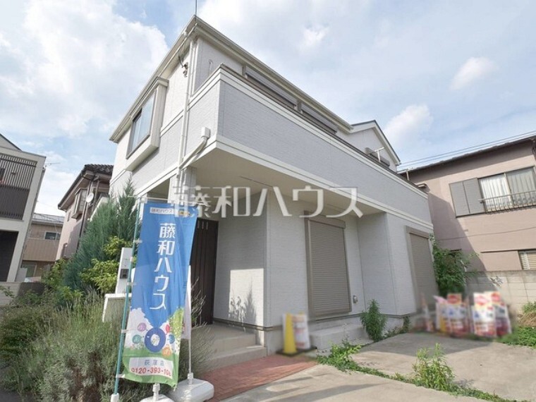 外観写真 外観 【中野区上鷺宮5丁目】
