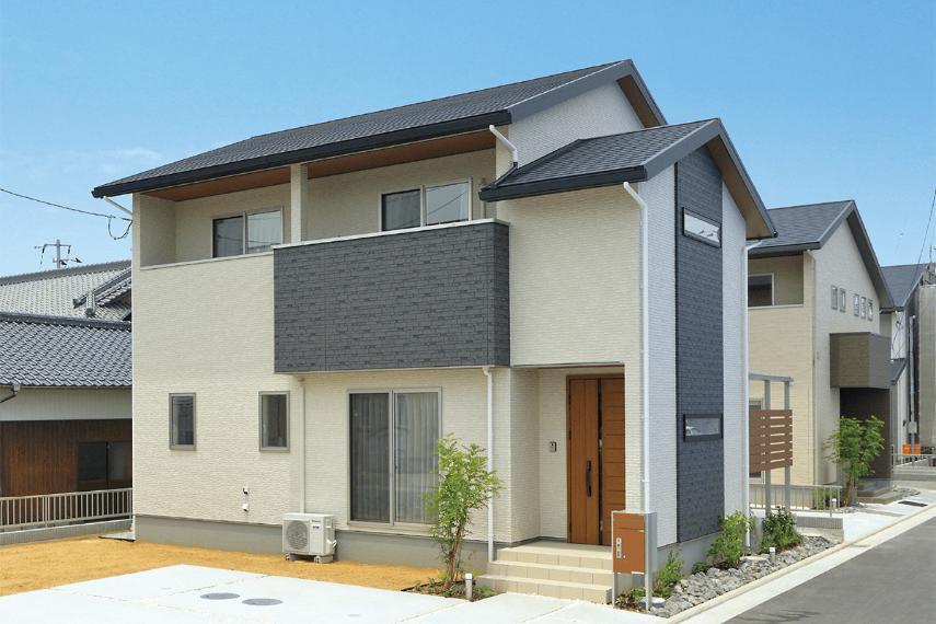 株式会社穴吹工務店 西日本支社 戸建営業部