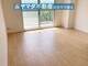 子供部屋 洋室 約8.5帖 バルコニーに面したお部屋です。