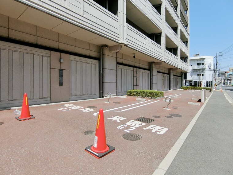 ル・サンク広島相生通り ( 広島県 / 広島市 / 西区 / 上天満町)